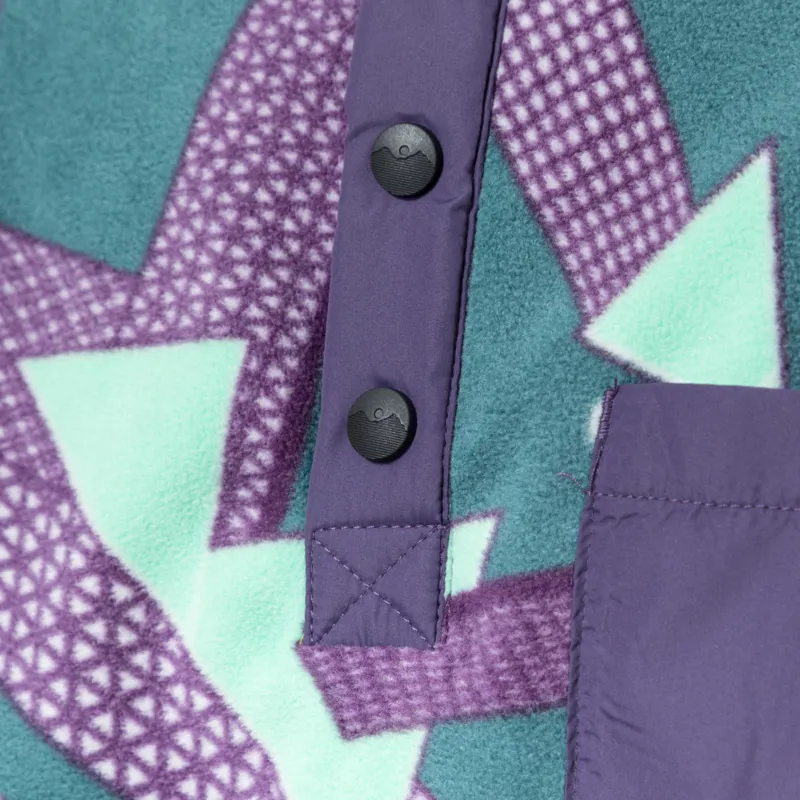 Kavu Teannaway Fleece Mountain Court-6