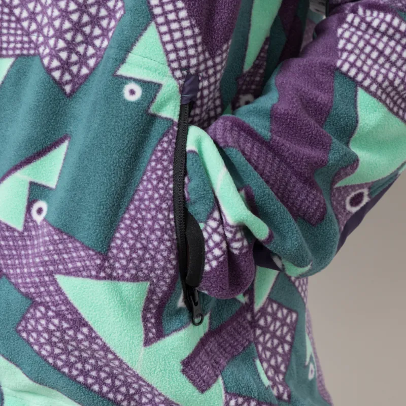 Kavu Teannaway Fleece Mountain Court-5