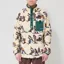 Kavu Teannaway Fleece Ski Ya Later