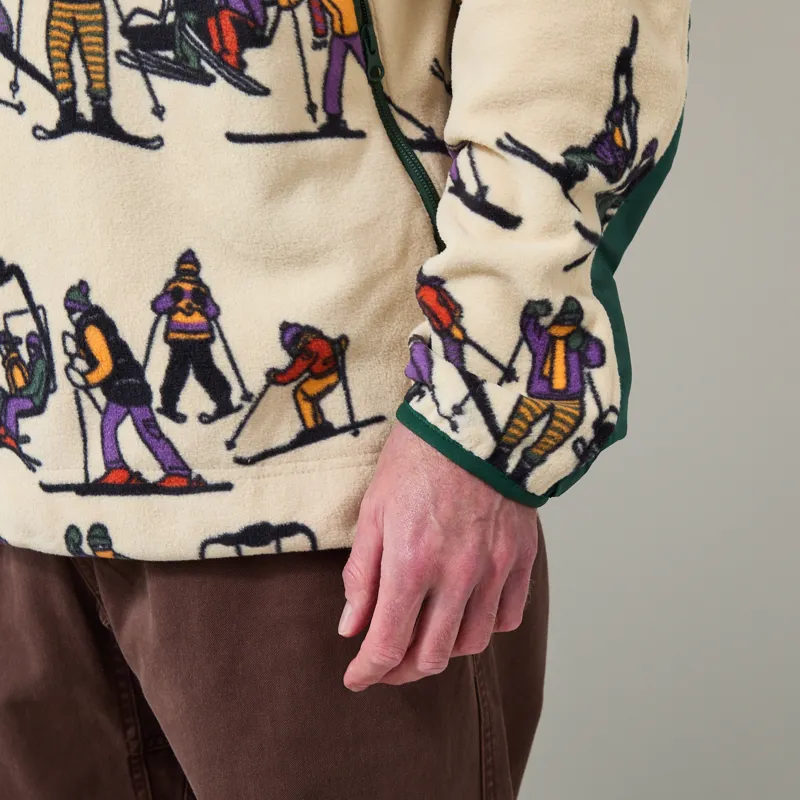Kavu Teannaway Fleece Ski Ya Later-7