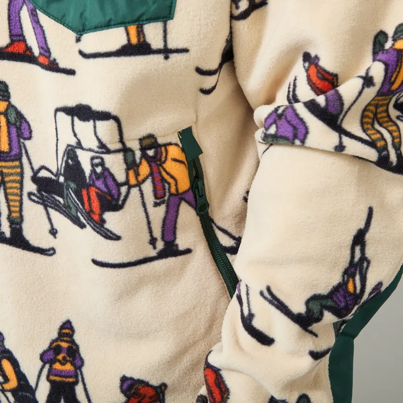 Kavu Teannaway Fleece Ski Ya Later-8
