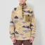 Kavu Teannaway Fleece Sasquatch Sighting