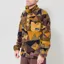 Kavu Teannaway Fleece Angle Wood