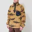 Kavu Teannaway Fleece This Fish