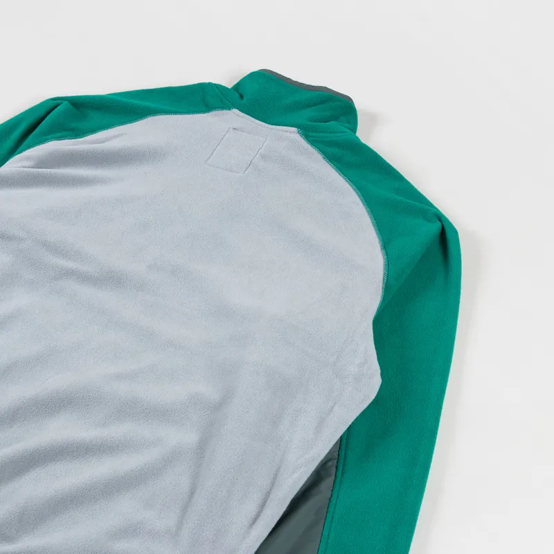 Kavu Teannaway Fleece Emerald City-3