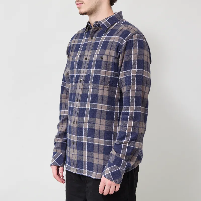 Kavu Big Joe Shirt Riverway-1
