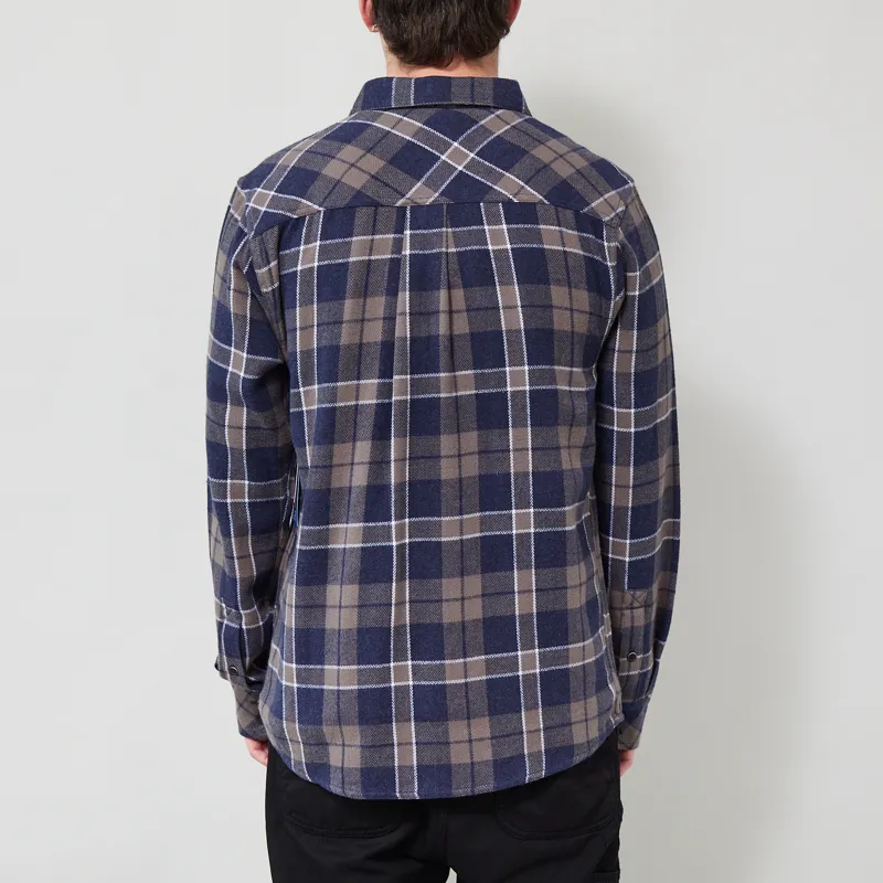 Kavu Big Joe Shirt Riverway-2