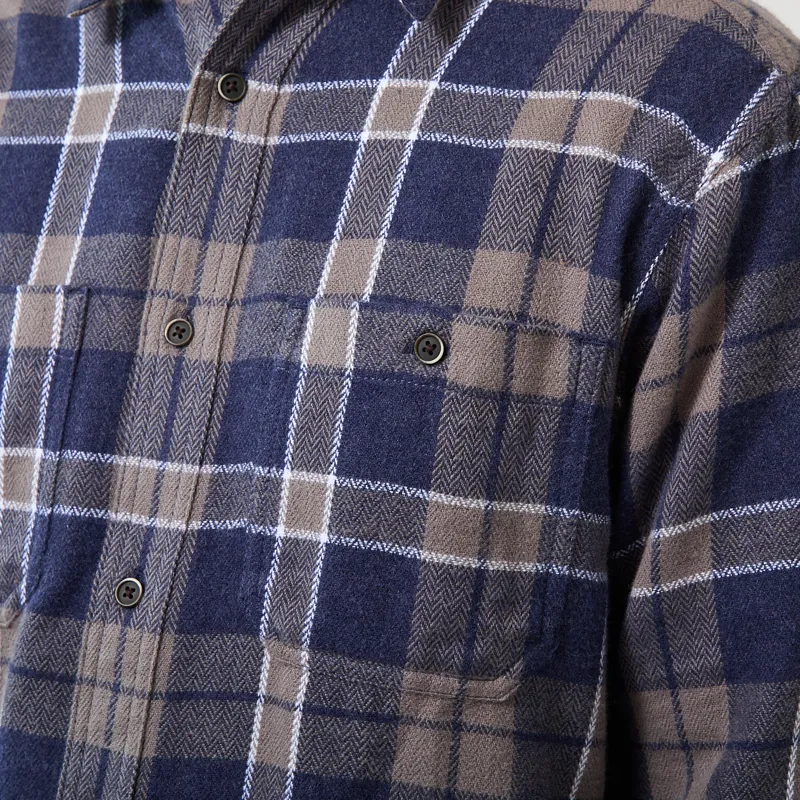 Kavu Big Joe Shirt Riverway-4