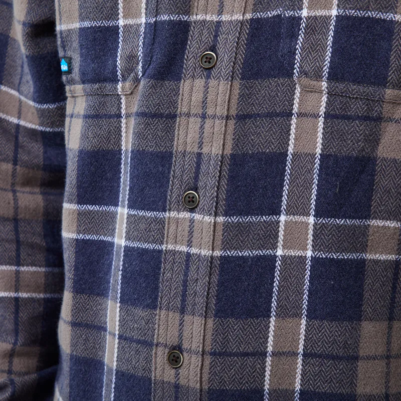 Kavu Big Joe Shirt Riverway-5
