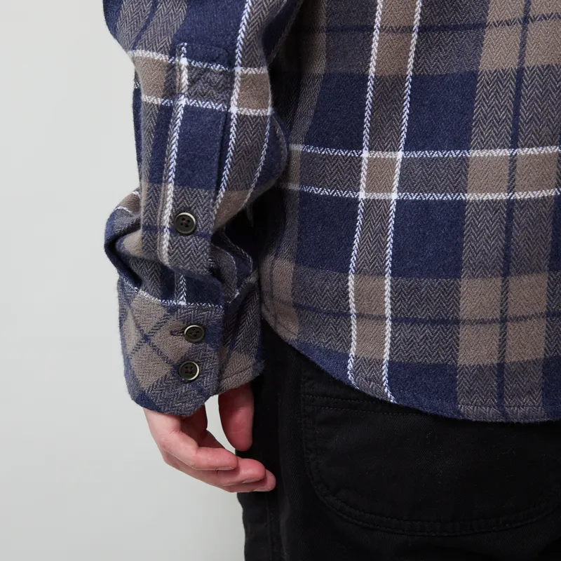 Kavu Big Joe Shirt Riverway-7