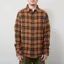 Kavu Big Joe Shirt Antique Bronze