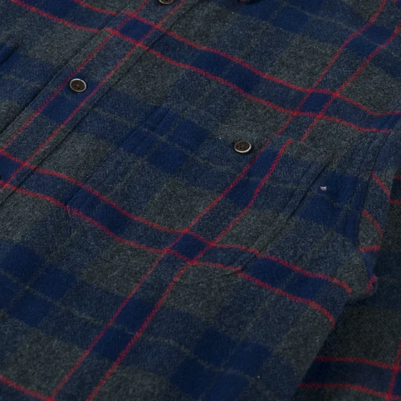 Kavu Big Joe Shirt Harbor Side-6