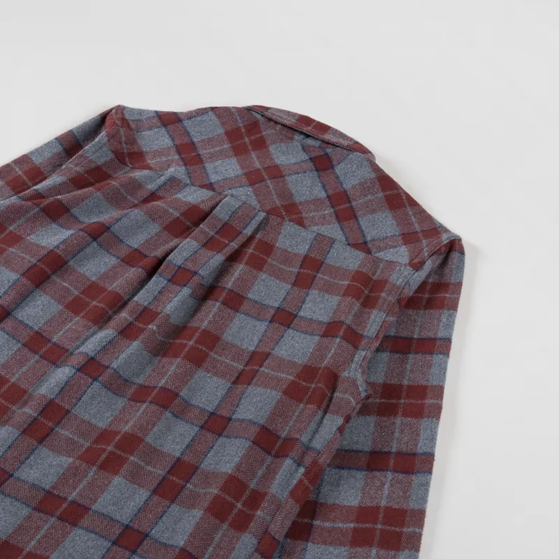 Kavu Big Joe Shirt Bull Hill-3