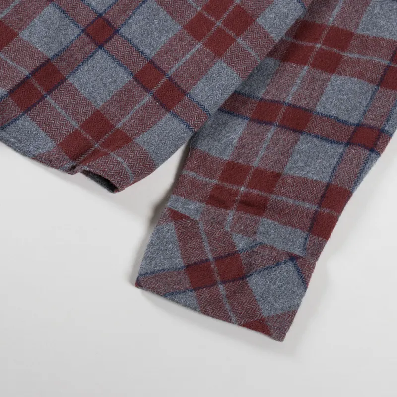 Kavu Big Joe Shirt Bull Hill-8