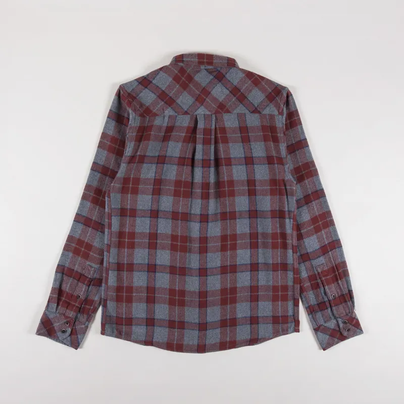 Kavu Big Joe Shirt Bull Hill-1