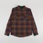 Kavu Buffaroni Shirt Woodcraft