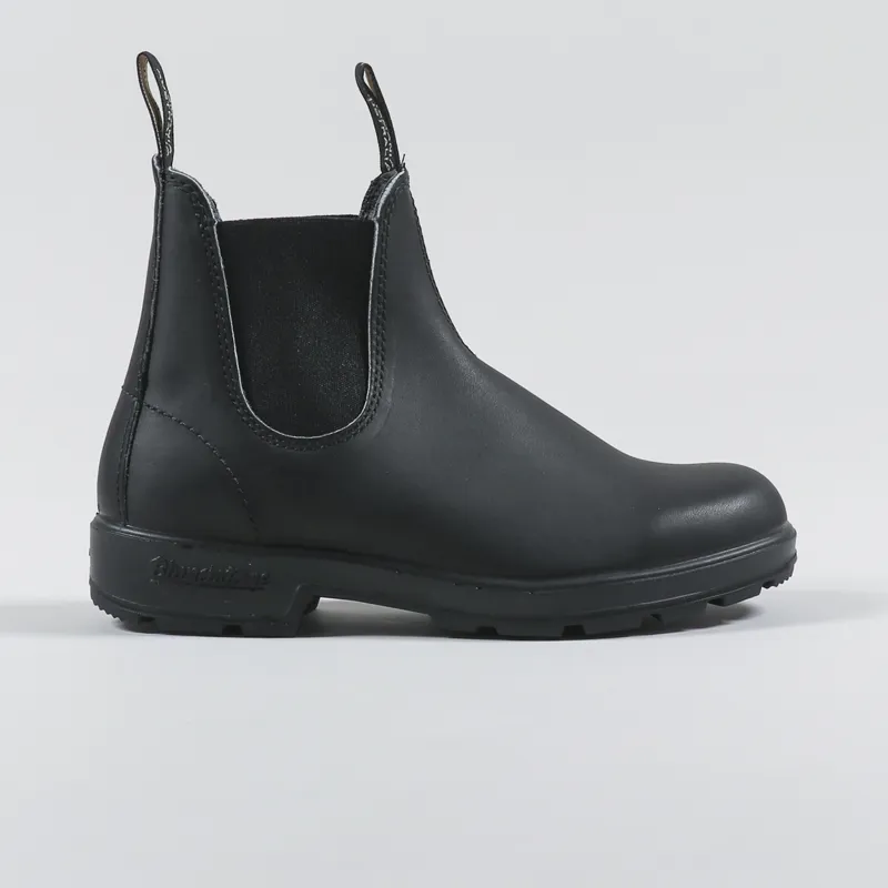Blundstone 510 Boots Black-4