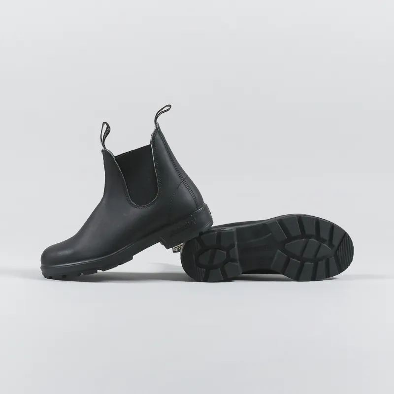 Blundstone 510 Boots Black-1