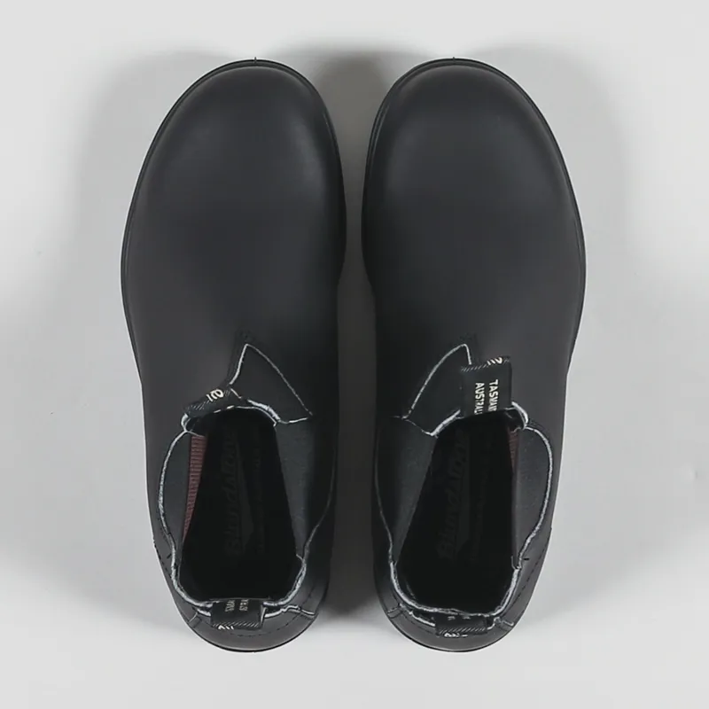 Blundstone 510 Boots Black-2