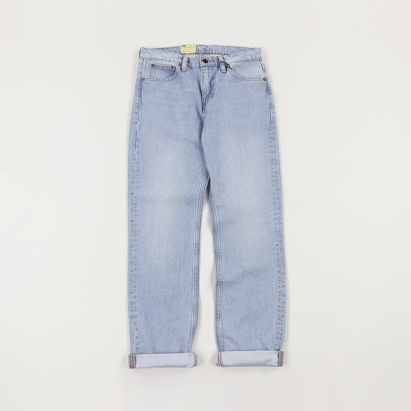 Levis Skate 511 Slim 5 Pocket Jeans SE Pine-1