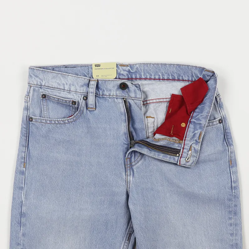 Levis Skate 511 Slim 5 Pocket Jeans SE Pine-2