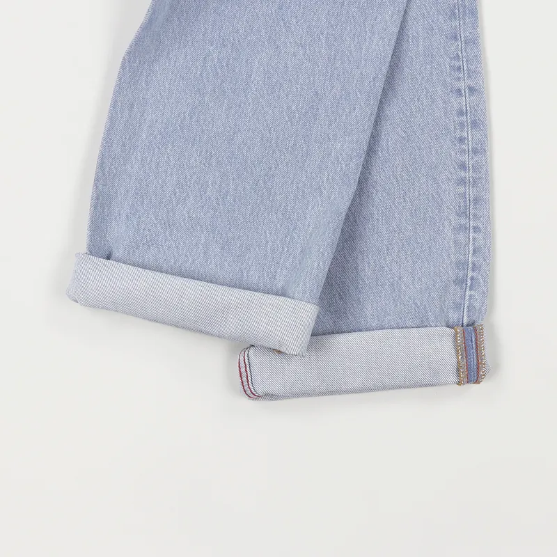 Levis Skate 511 Slim 5 Pocket Jeans SE Pine-4