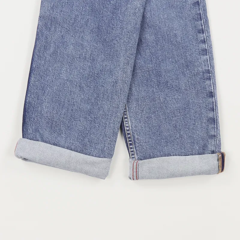 Levis Skate 511 Slim 5 Pocket Jeans SE Hack-4