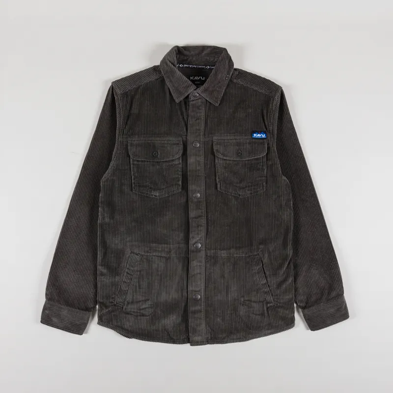 Kavu Petos Shirt Tradewind