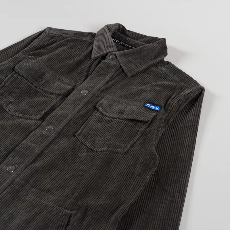 Kavu Petos Shirt Tradewind-2