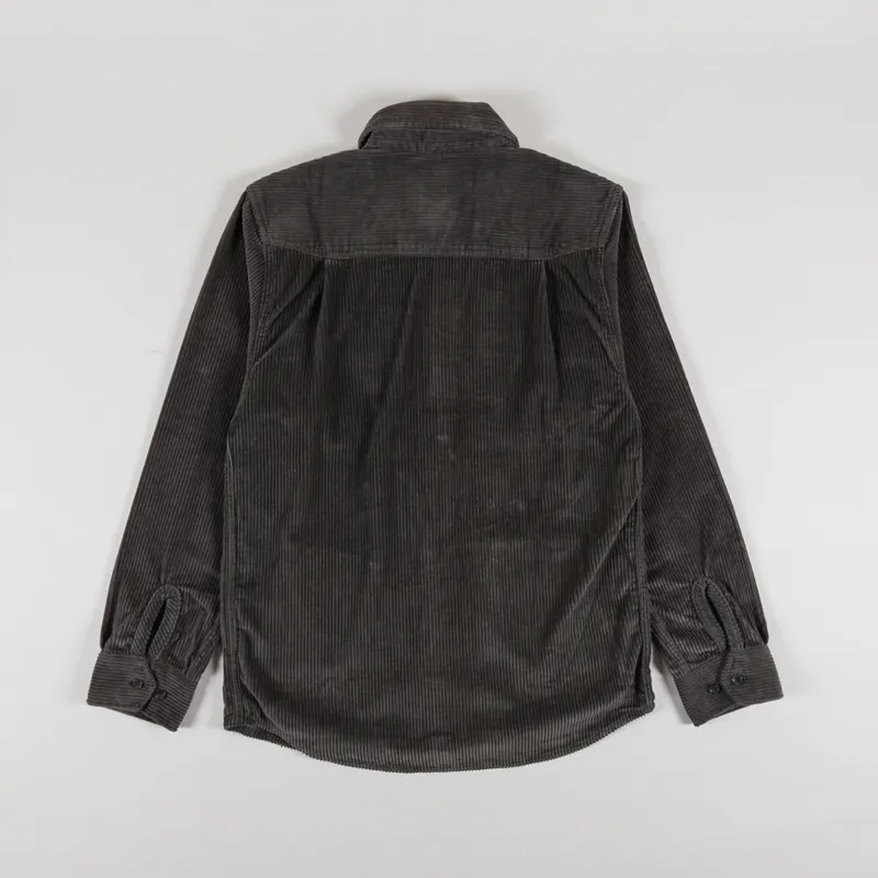 Kavu Petos Shirt Tradewind-1