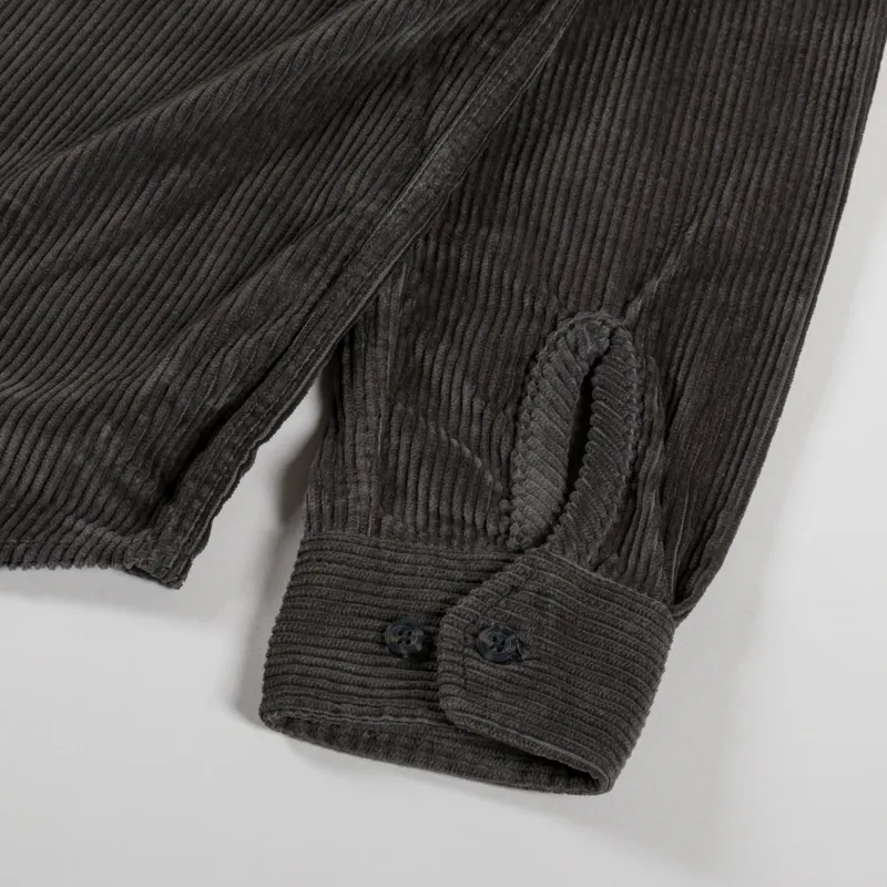 Kavu Petos Shirt Tradewind-9