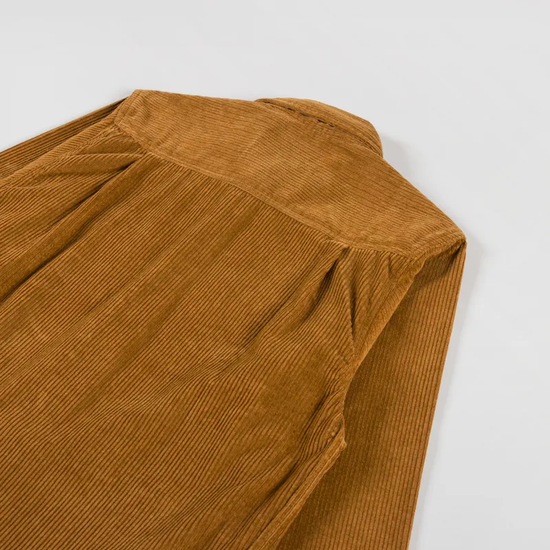 Kavu Petos Shirt Basswood-3