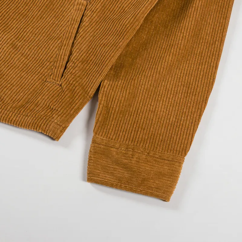 Kavu Petos Shirt Basswood-8