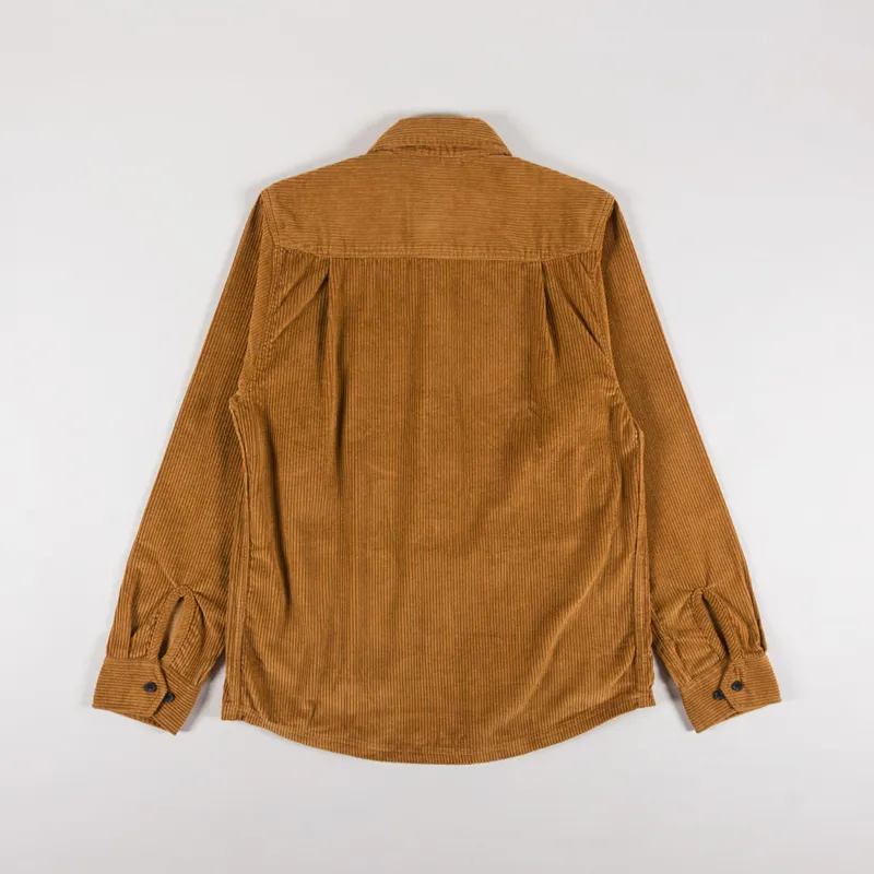 Kavu Petos Shirt Basswood-1