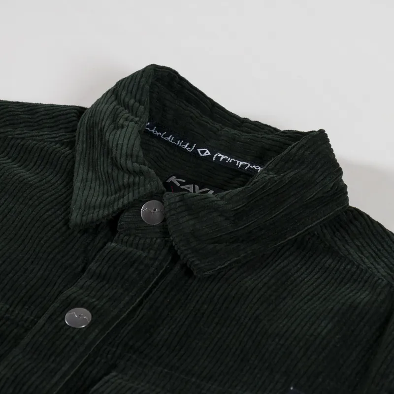 Kavu Petos Shirt Rosin-4