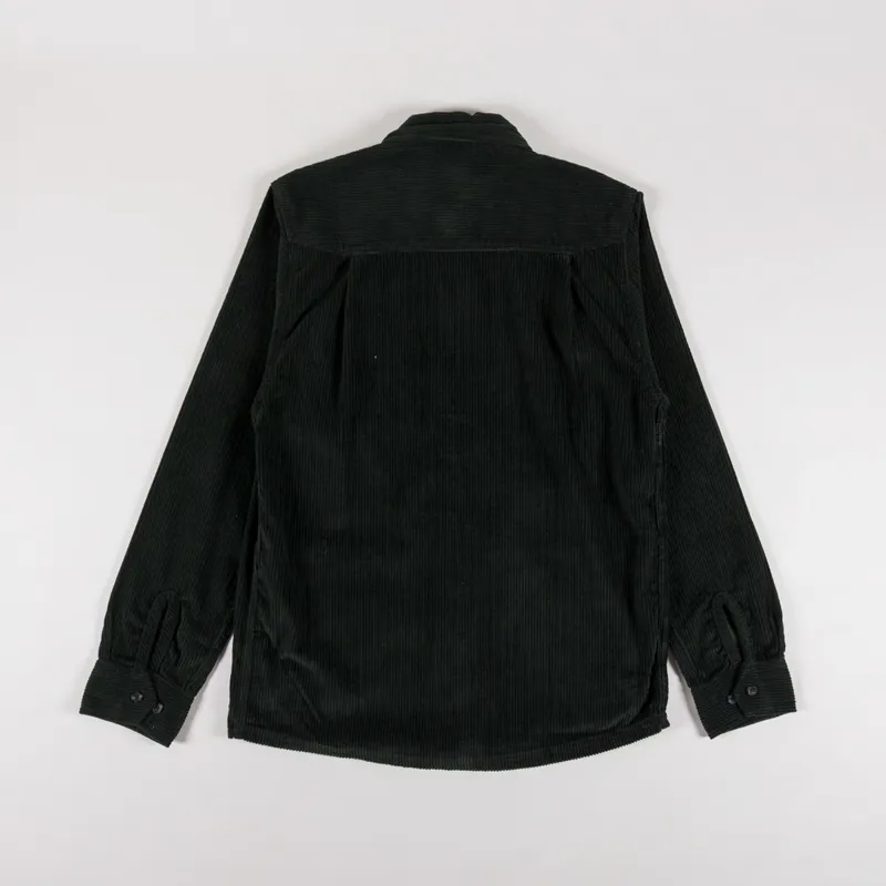 Kavu Petos Shirt Rosin-1