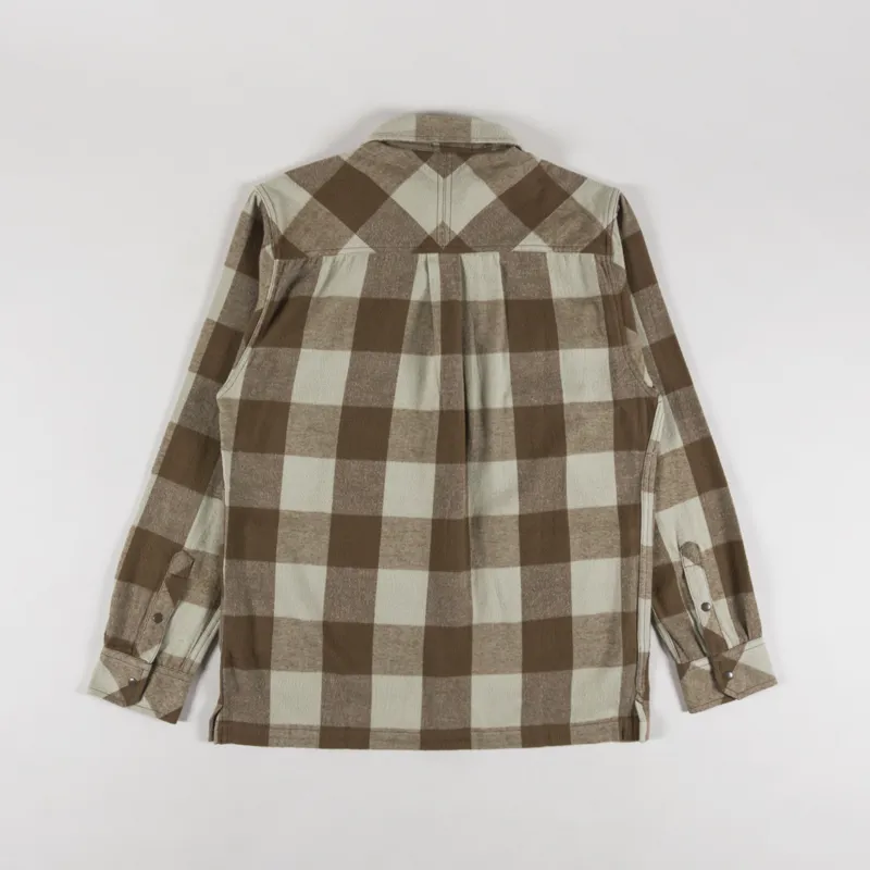 Kavu Northlake Shirt Lunar Drift-1