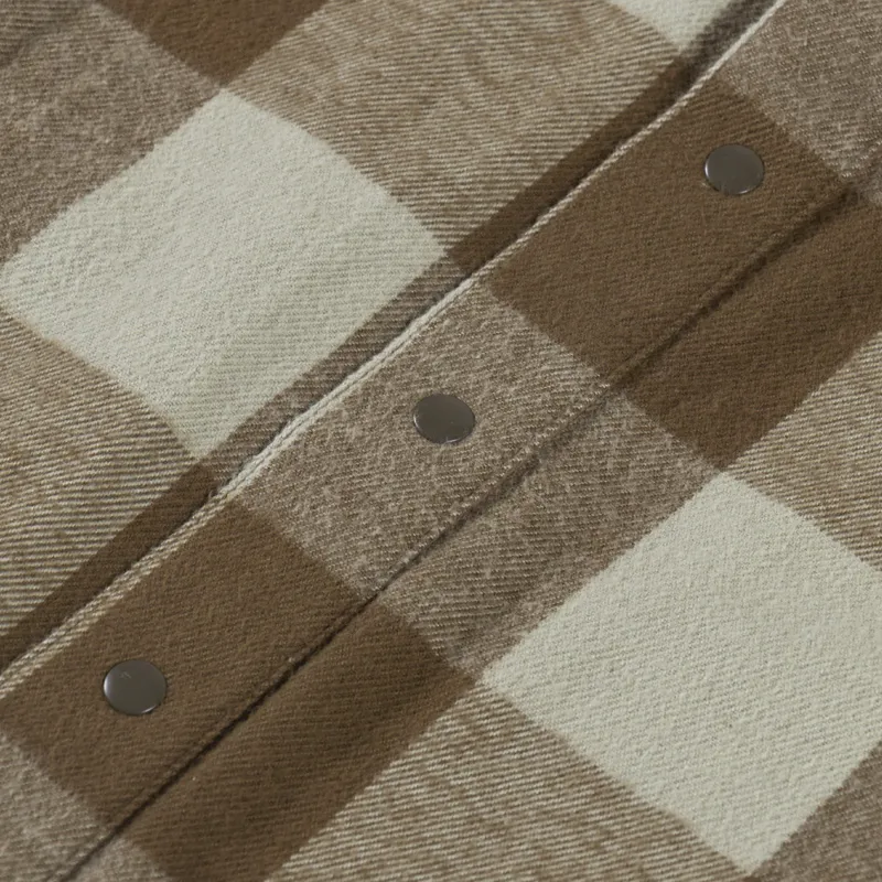 Kavu Northlake Shirt Lunar Drift-5