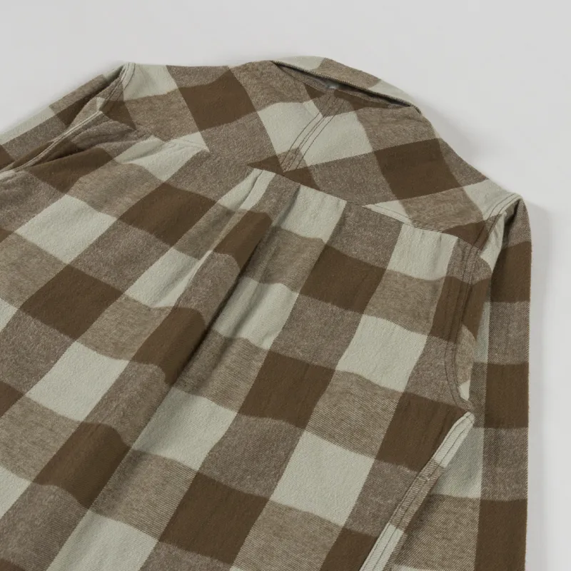 Kavu Northlake Shirt Lunar Drift-3