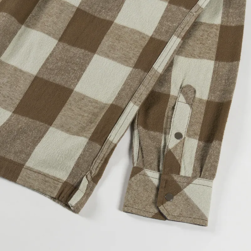 Kavu Northlake Shirt Lunar Drift-8