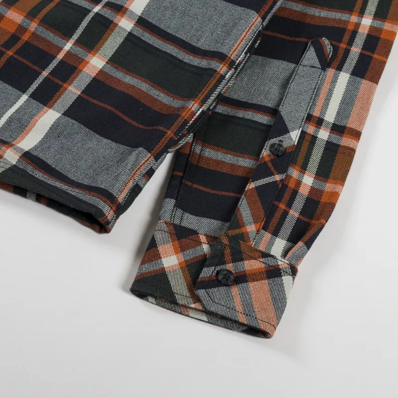 Kavu Carrick Bend Shirt Cedar Bluffs-10