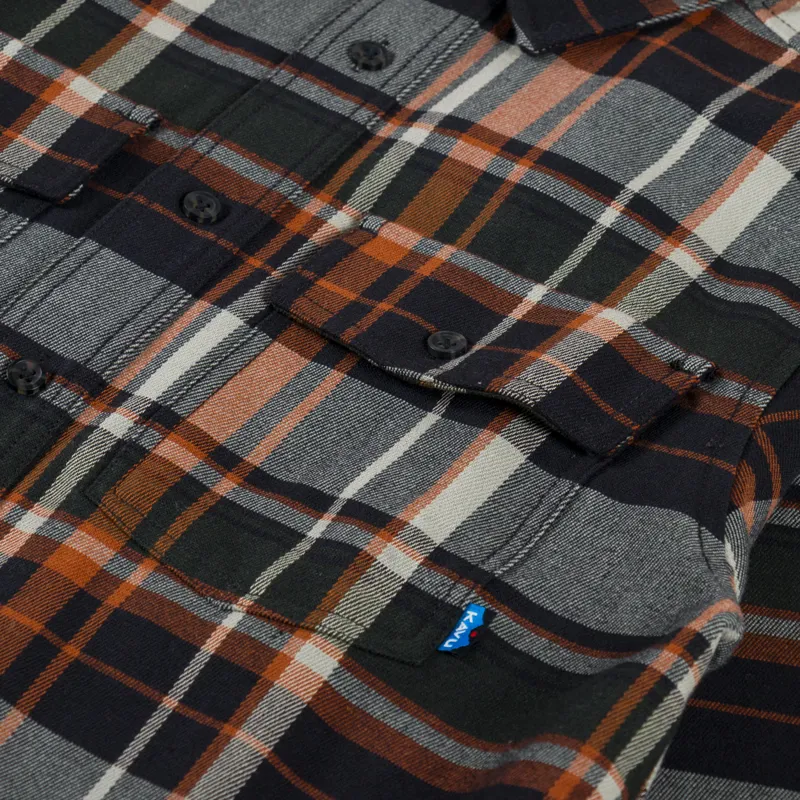 Kavu Carrick Bend Shirt Cedar Bluffs-5
