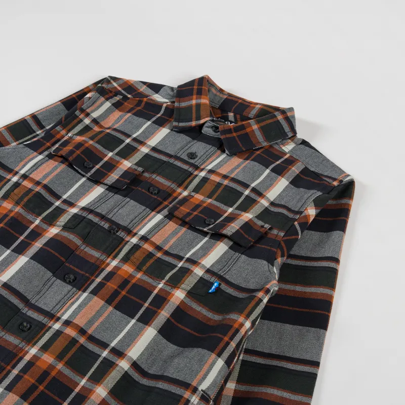 Kavu Carrick Bend Shirt Cedar Bluffs-2