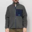 Kavu Wayside Fleece Ocean Storm