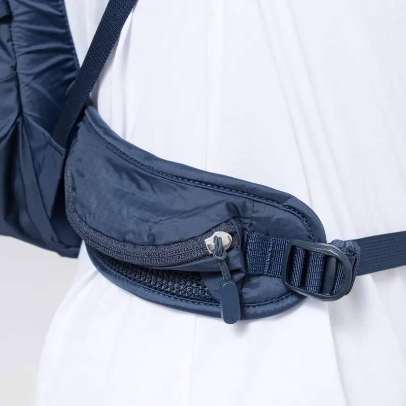 Norrona Femund Econyl 20L Pack Indigo Night-13