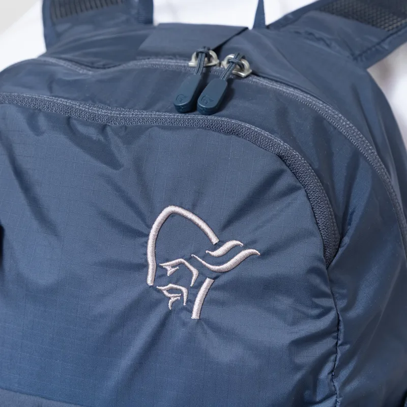 Norrona Femund Econyl 20L Pack Indigo Night-12