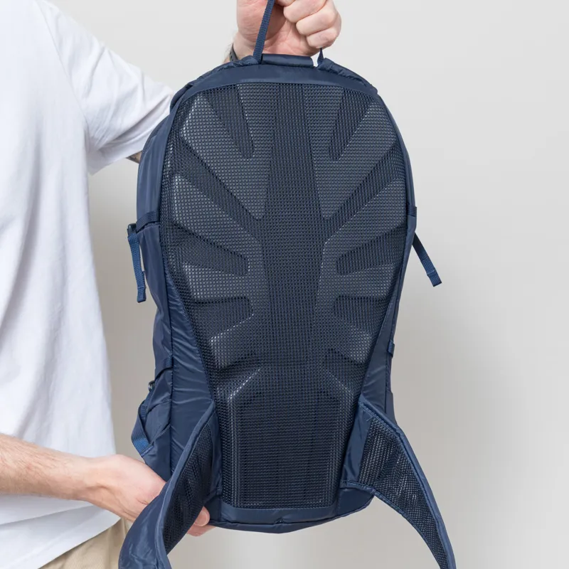 Norrona Femund Econyl 20L Pack Indigo Night-5