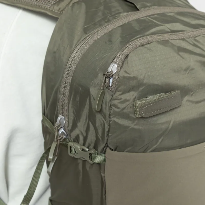 Norrona Femund Econyl 20L Pack Olive Night-5