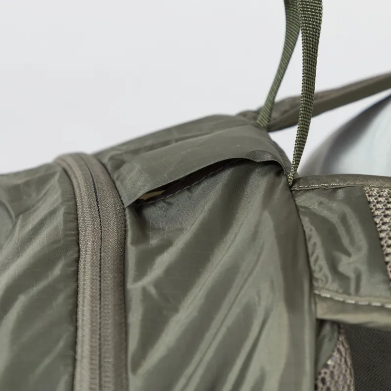 Norrona Femund Econyl 20L Pack Olive Night-6