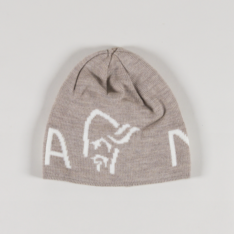 Norrona Mid MerinoULL Logo Pure Cashmere-1